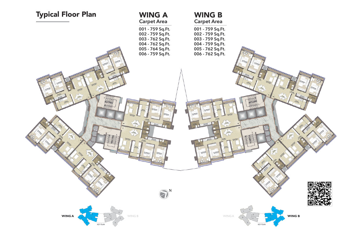 TypicalFloorPlan